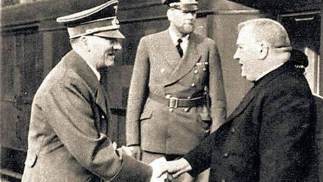 Mýty o Slovenskom štáte