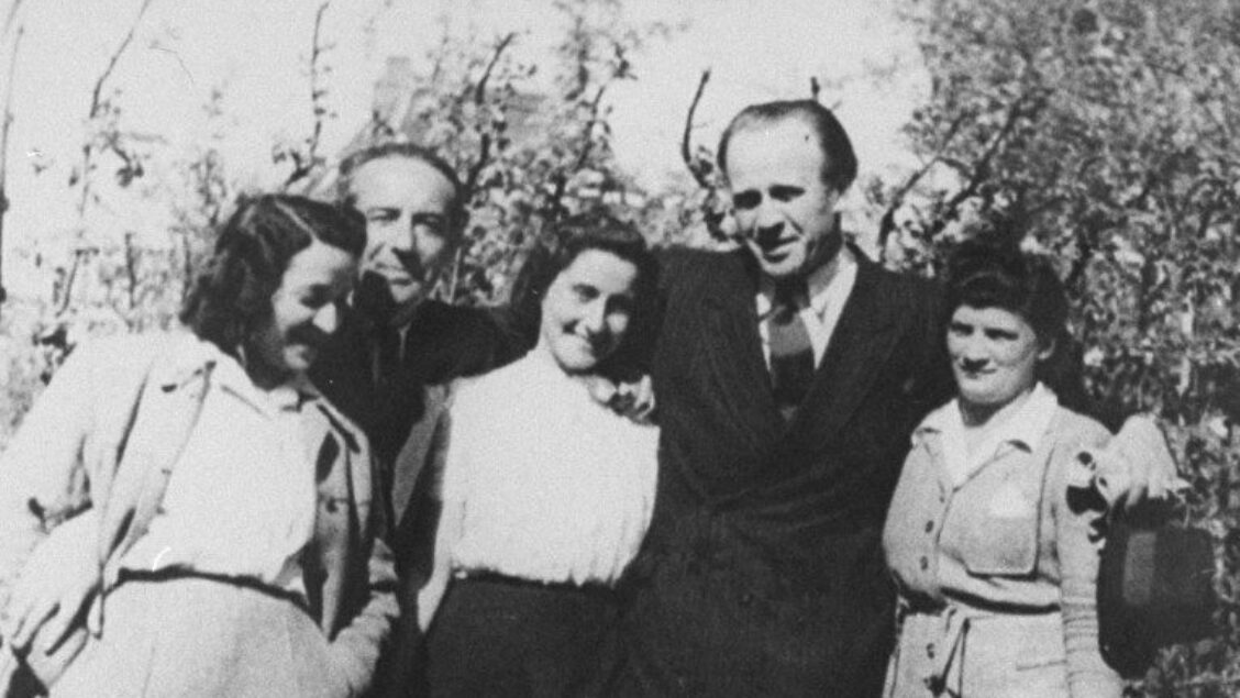 Oskar Schindler – obchodník, ktorý zachránil viac ako tisíc Židov