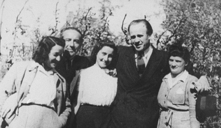 Oskar Schindler – obchodník, ktorý zachránil viac ako tisíc Židov