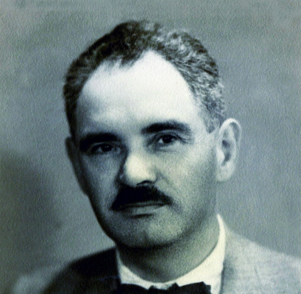 Aron Grünhut – slovenský Nicholas Winton