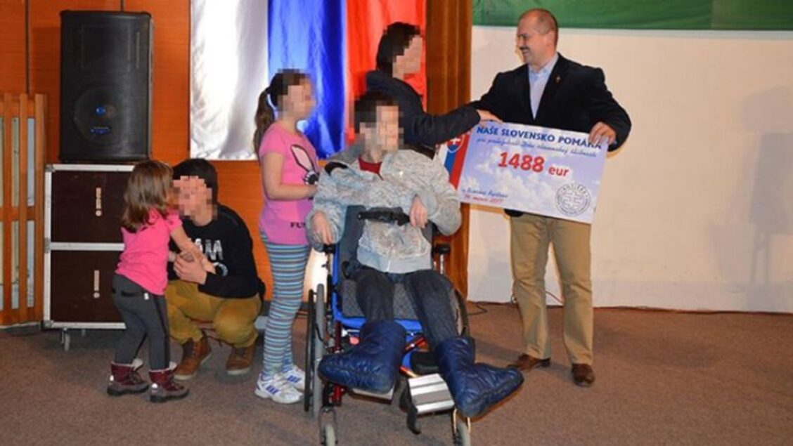 Sú kotlebovci fašisti?