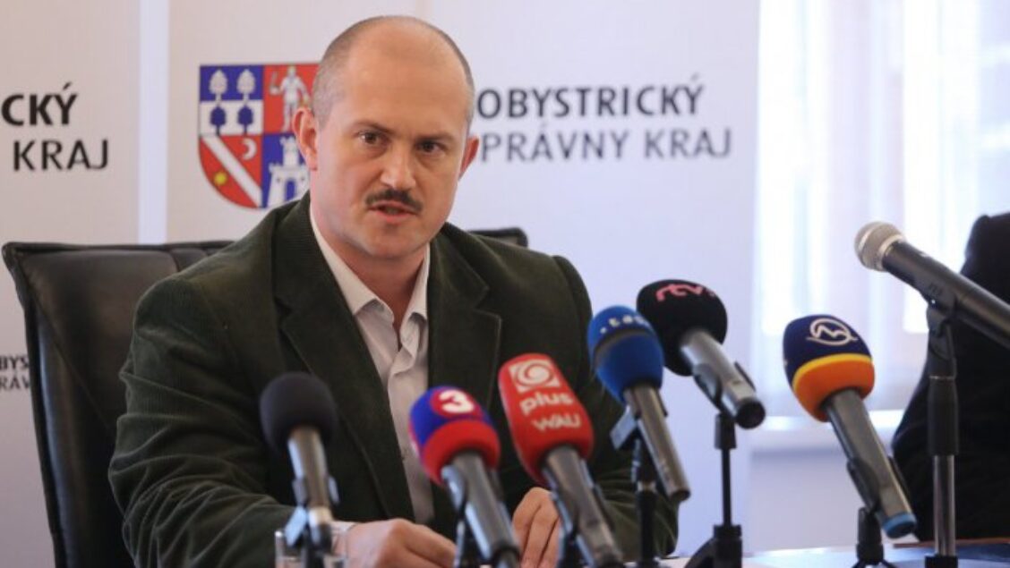 Hospodárenie Mariána Kotlebu