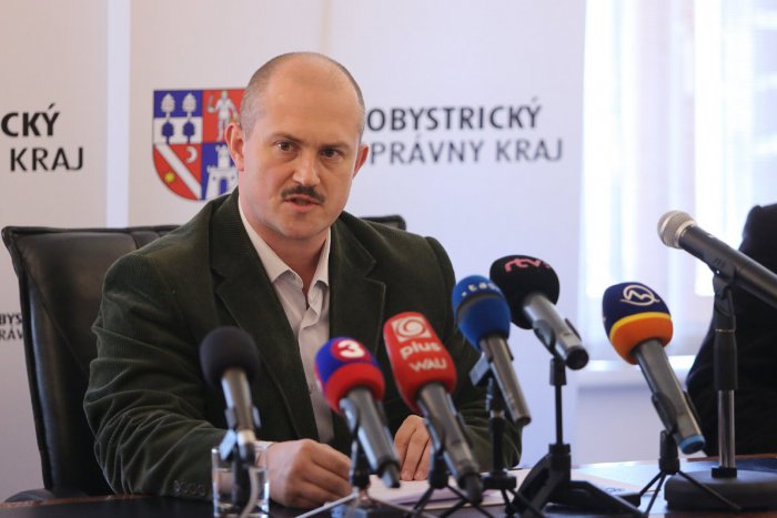 Hospodárenie Mariána Kotlebu