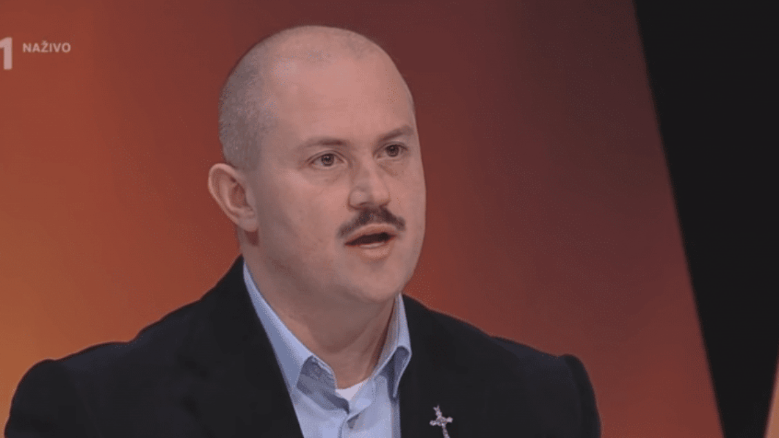 Reakcia na vyjadrenia Mariána Kotlebu v relácii O 5 minút 12