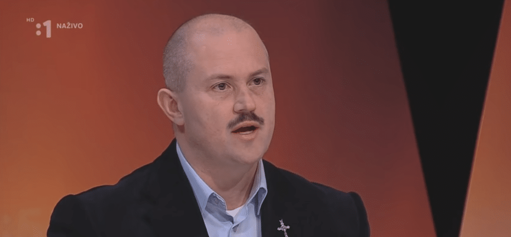 Reakcia na vyjadrenia Mariána Kotlebu v relácii O 5 minút 12