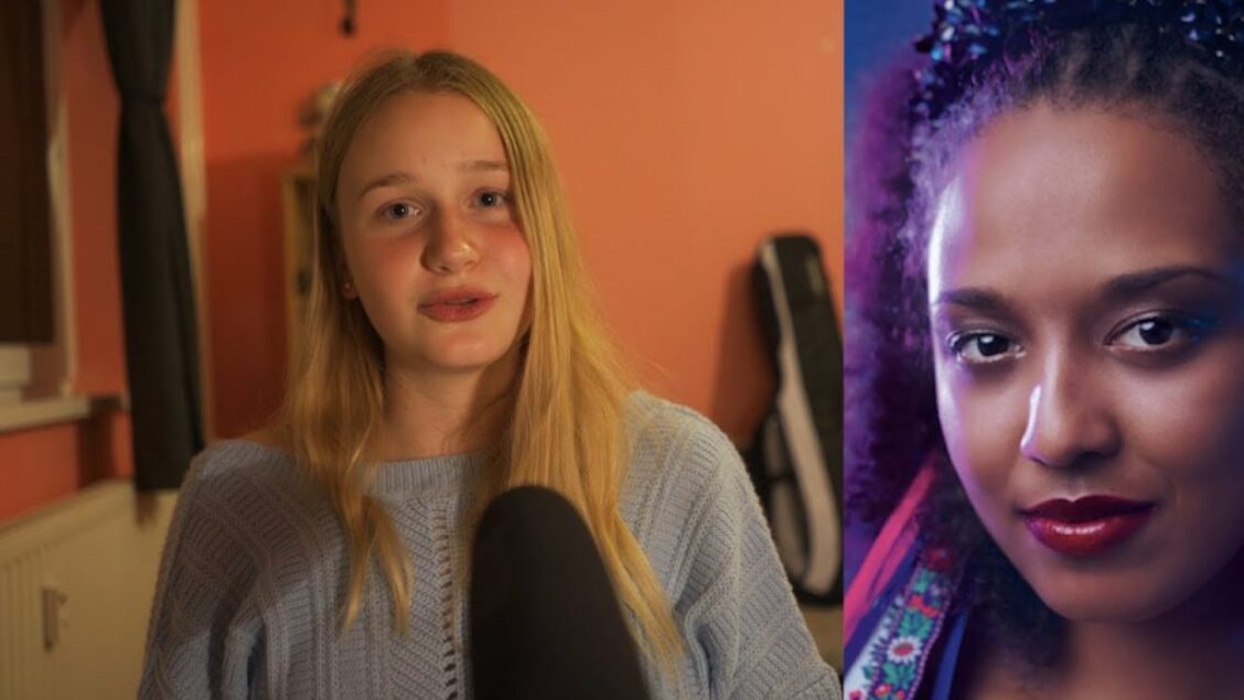 Prečo mladá Slovenka nemá pravdu o multikulturalizme?