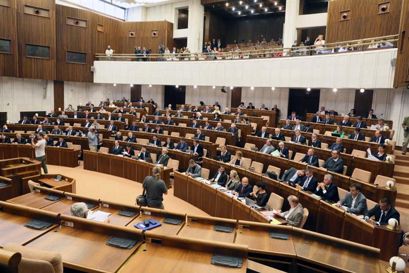 Demokracia – o čom to je?