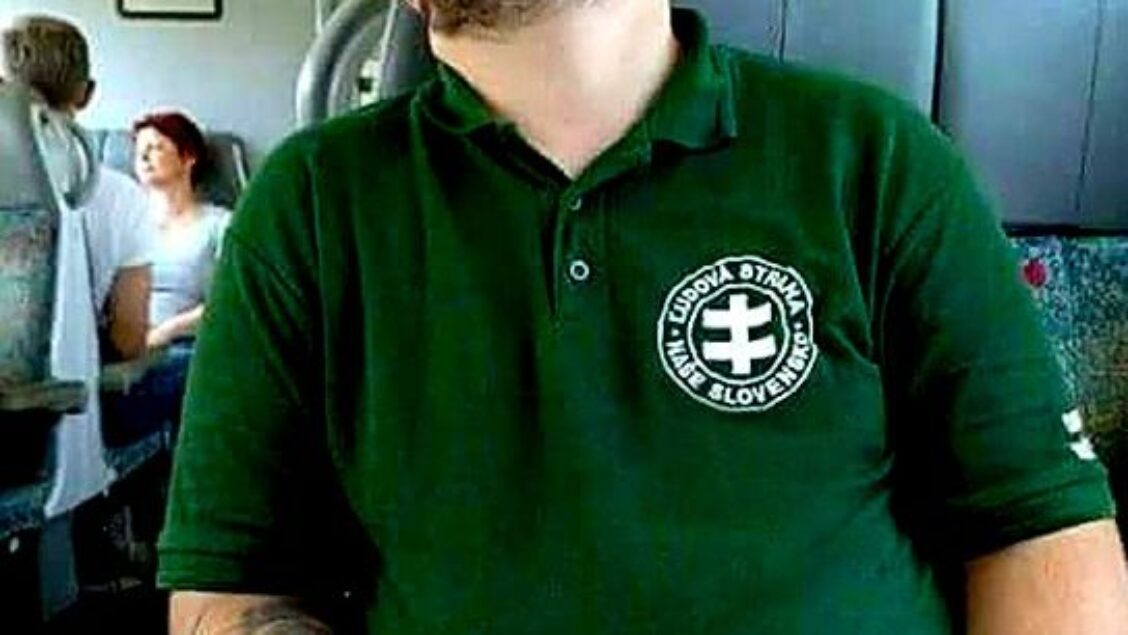 Naozaj hliadky ĽSNS vo vlakoch znížili kriminalitu?